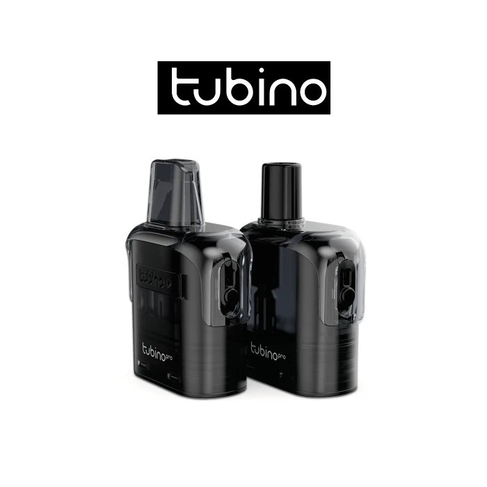 TUBINO PRO POD RICAMBIO 5ml (2 PEZZI)